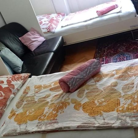 Villa Hiss Бад Гащайн Екстериор снимка