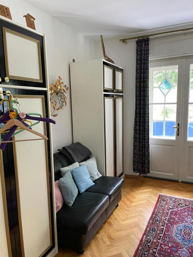 Villa Hiss Бад Гащайн Екстериор снимка