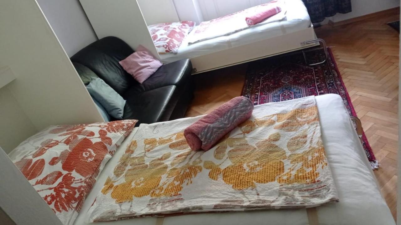 Villa Hiss Бад Гащайн Екстериор снимка